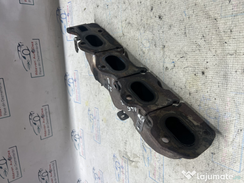 Galerie evacuare Citroen DS5 2.0 Motorina 2013