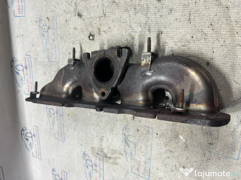 Galerie evacuare Citroen DS5 2.0 Motorina 2013