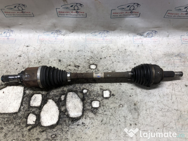 Planetara stanga fata Dacia Logan Mcv 1.5 Motorina 2017