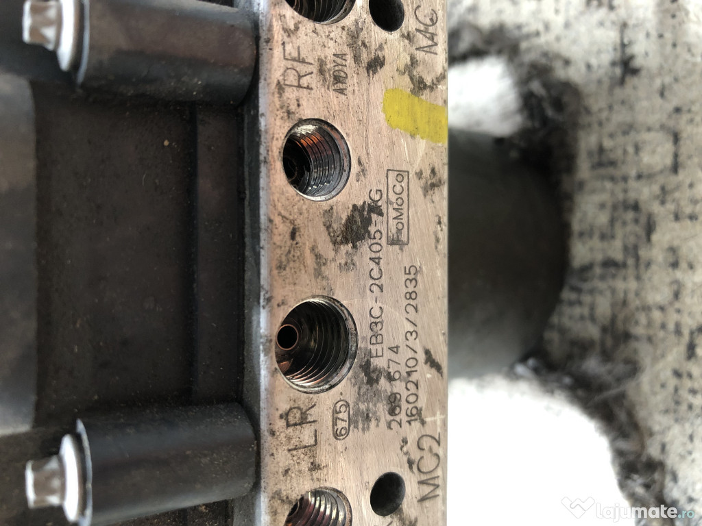 Pompa abs Ford Ranger 2.2 Motorina 2017