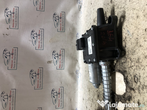 Modul frana de mana Citroen DS4 2014