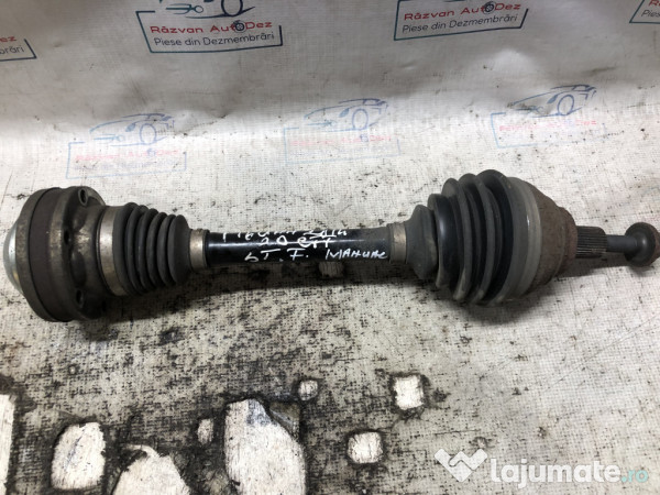 Planetara stanga fata Volkswagen Tiguan 2.0 2014