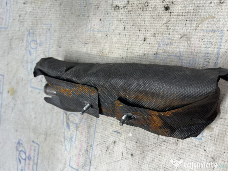 Airbag scaun dreapta fata Dacia Duster 2013