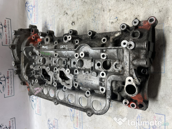 Capac culbutori Nissan Qashqai 2.0 Motorina 2010