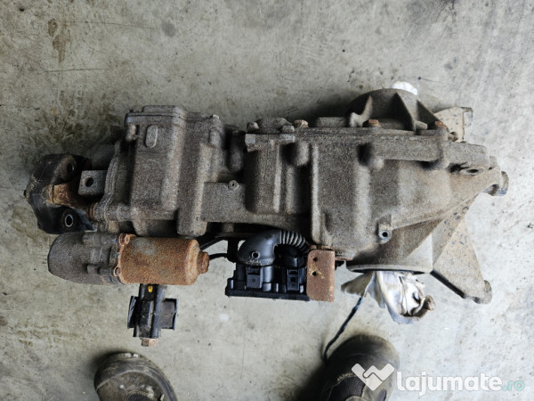 Grup spate BMW X2 F39 2.0 Motorina 2016