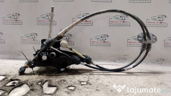 Timonerie Ford Focus 3 1.0 Benzina 2014