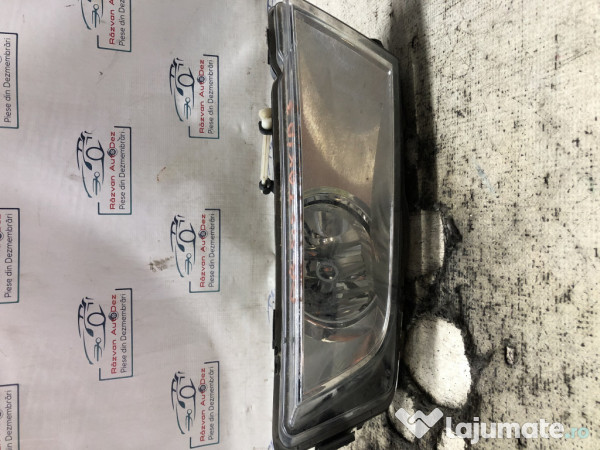 Daylight dreapta Skoda Octavia 3 2014