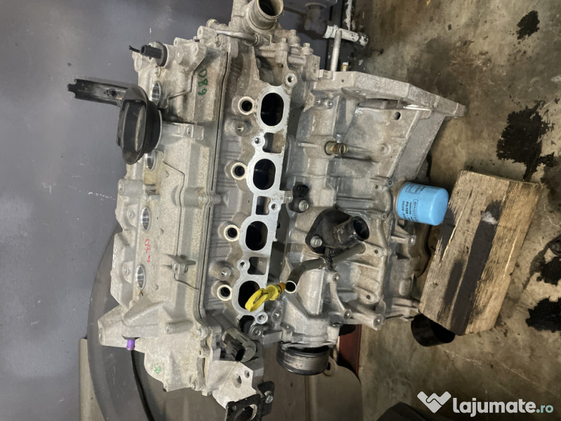 Motor dezechipat Dacia Duster 1.6 Benzina 2018