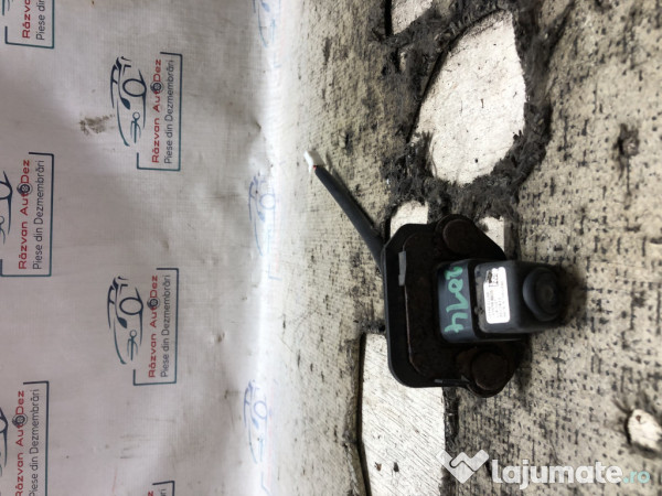 Camera marsarier Nissan Pulsar 2014