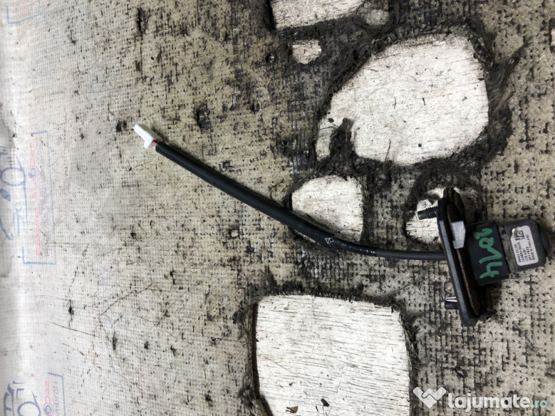 Camera marsarier Nissan Pulsar 2014