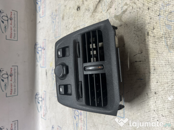 Grila ventilatie cotiera Citroen DS5 2013