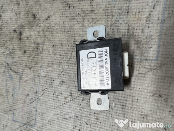 Modul electronic Suzuki Vitara 2017