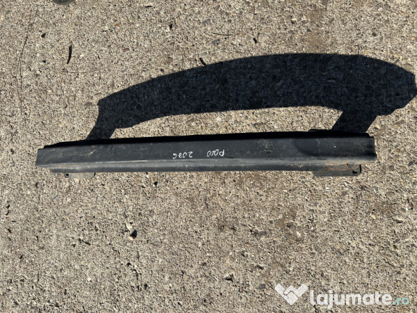 Intaritura bara spate Volkswagen Polo 2006