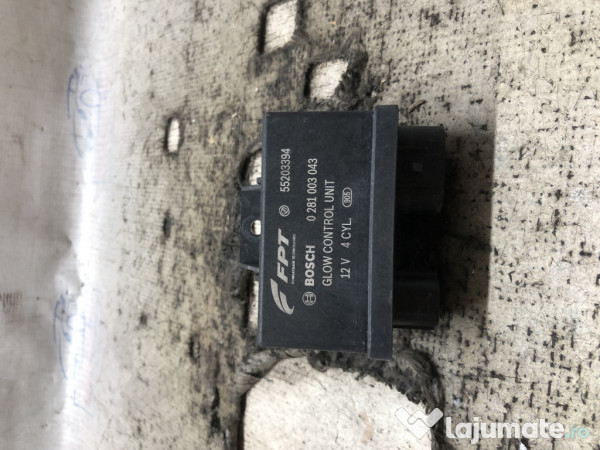 Releu bujii Suzuki Vitara 1.6 Motorina 2017