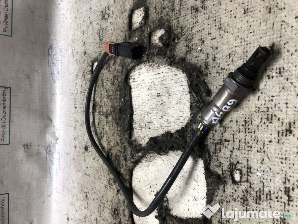 Senzor Noxe Audi A4 B9 2.0 Motorina 2017