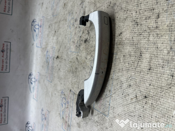 Maner exterior dreapta fata Audi A4 B8 2012