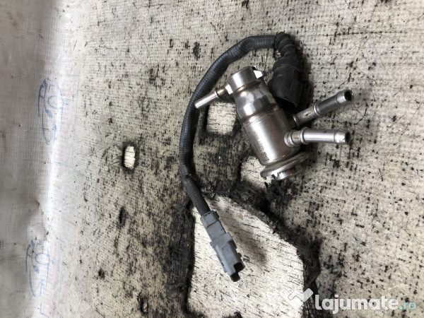 INJECTOR ADBLUE Renault Megane 4 2016