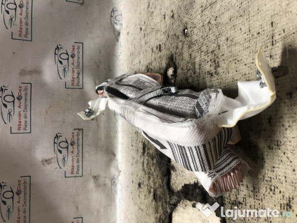Airbag cortina stanga Citroen C3 1.2 Benzina 2017