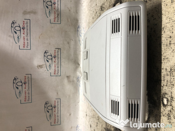 Plafoniera Volkswagen Golf 7 1.6 Motorina 2015