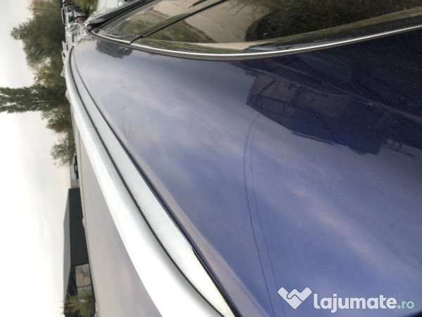 Bare cupola Renault Koleos 1.6 Motorina 2018