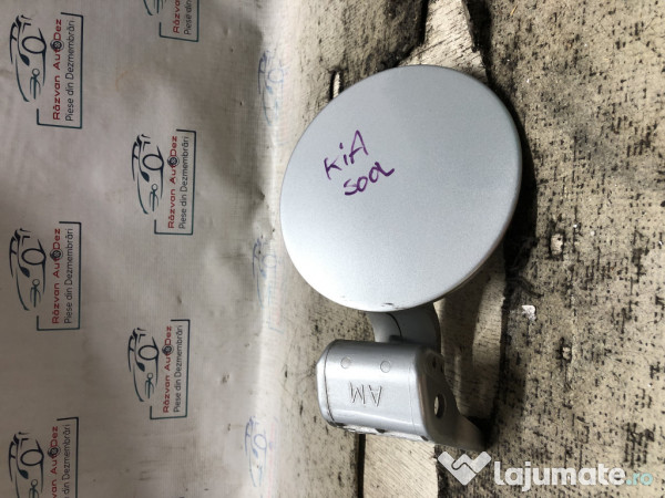 Usita rezervor Kia Sool 2008