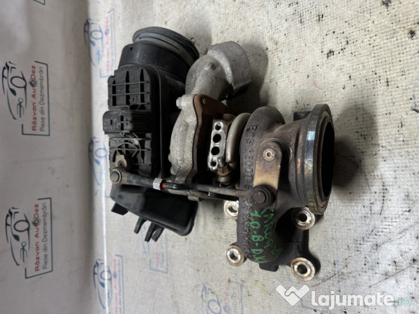 Turbina Skoda Karoq 1.0 Benzina 2018