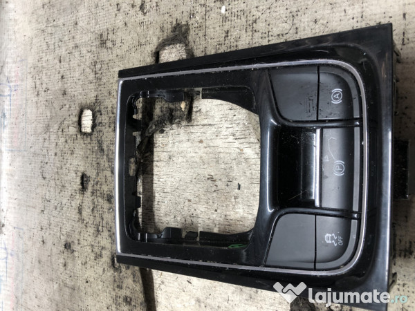 Buton frana mana Skoda Karoq 1.0 Benzina 2018