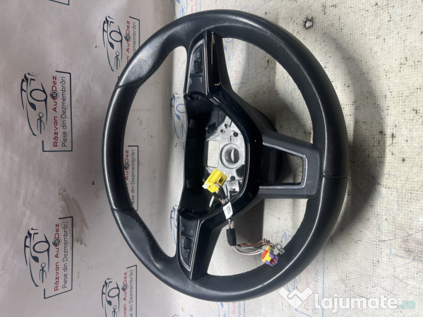 Volan cu comenzi Skoda Karoq 2019