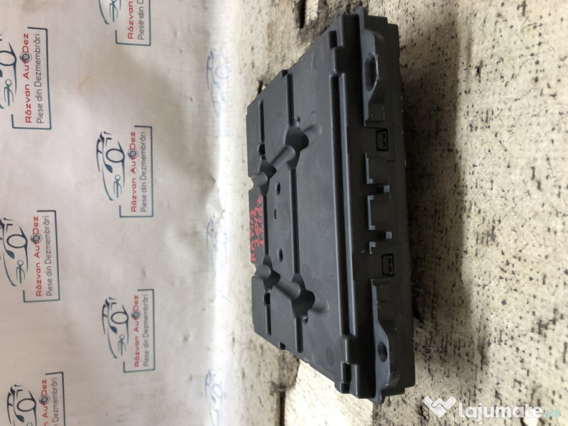 Calculator confort Skoda RAPID 1.2 Benzina 2014