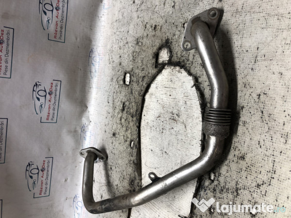 Conducta racitor gaze Audi A3 2008