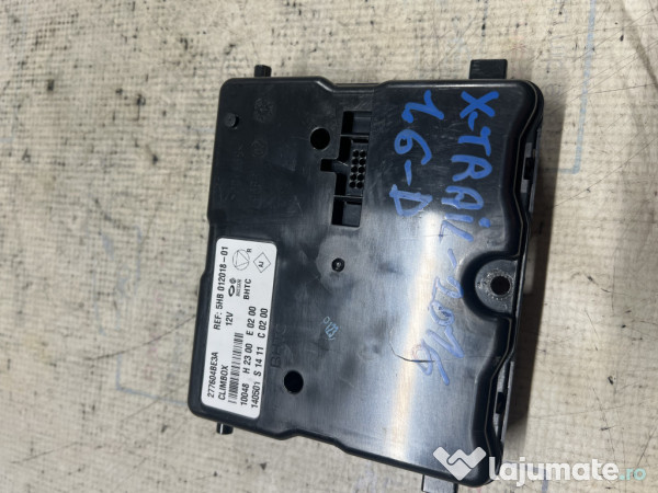 Modul clima Nissan X-Trail 2016