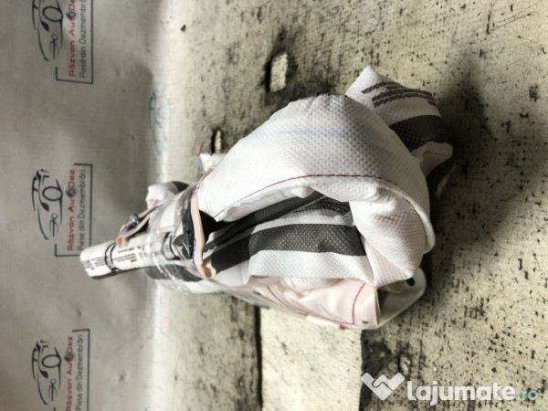 Airbag cortina dreapta Skoda Karoq 1.5 Benzina 2018
