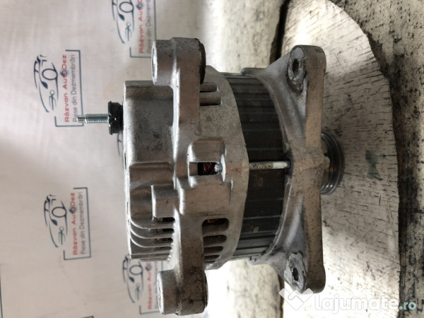 Alternator Nissan Qashqai 1.6 Motorina 2012