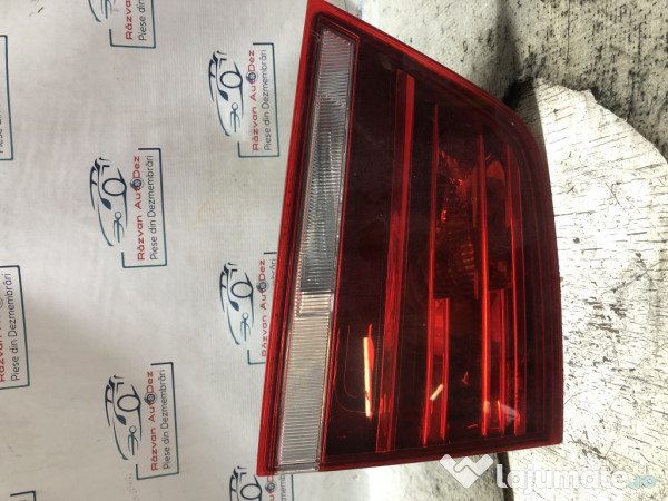 Stop stanga hayon BMW X3 F25 2014