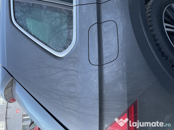 Aripa Dreapta Spate Volkswagen Tiguan 2.0 Motorina 2018