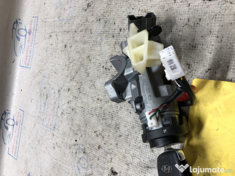 Contact plus cheie Hyundai Santa Fe 2.2 Motorina 2016