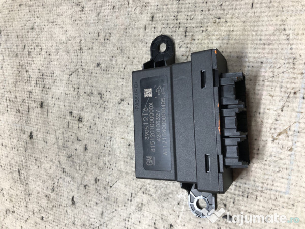 Modul Senzori Parcare Opel Astra K 1.6 Motorina 2017