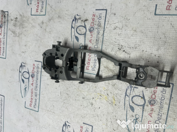 Suport maner exterior spate stanga Skoda Fabia 2 2012