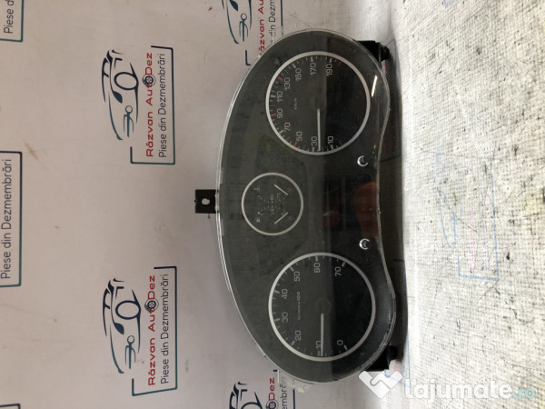 Ceasuri bord Peugeot Partner 1.6 Motorina 2008