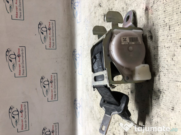 Centura plafon Peugeot Partner 1.6 Motorina 2008