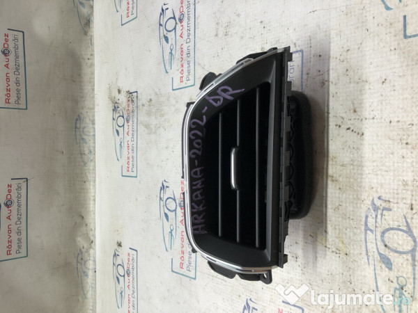 Grila ventilatie dreapta Renault Arkana 2022