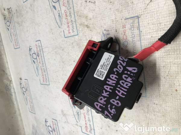 Panou sigurante Renault Arkana 2022