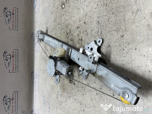 Macara geam stanga fata Renault Koleos 2.0 Motorina 2018