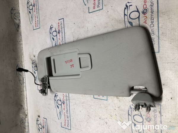 Parasolar dreapta Skoda Karoq 2018