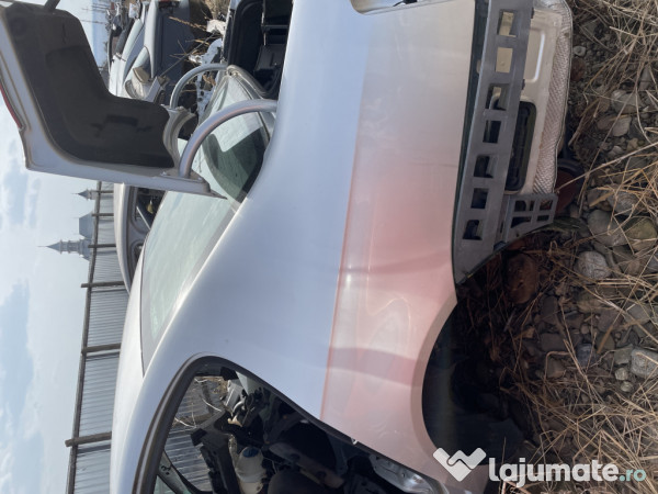 Aripa Stanga Spate Volkswagen Passat B6 Berlina 2006