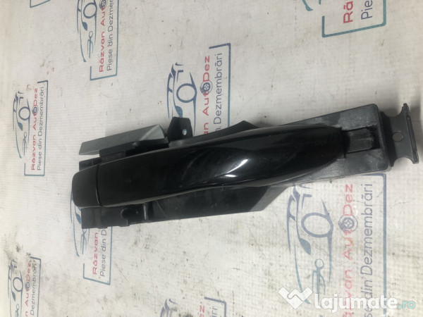 Maner exterior dreapta spate Nissan Pulsar 1.2 Benzina 2014