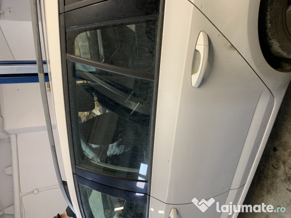 Usa stanga spate Skoda Octavia 3 Break 1.6 Motorina 2015