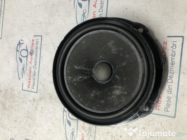 Boxa dreapta fata Skoda Octavia 3 1.6 Motorina 2014