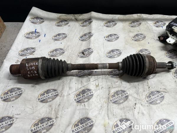 Planetara dreapta fata Dacia Duster 1.5 Motorina 2020