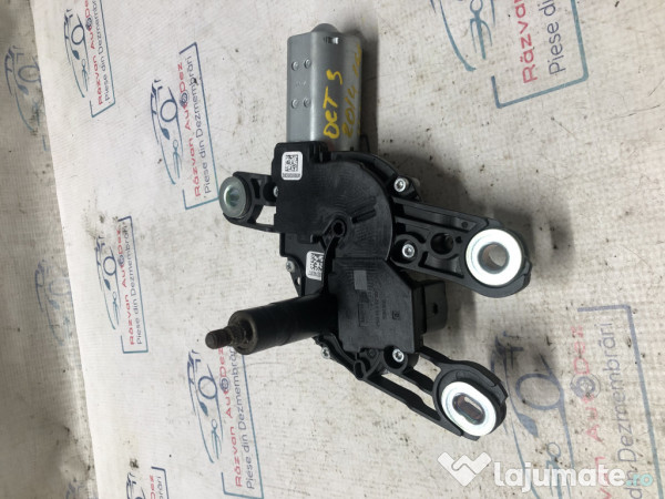 Motoras stergator hayon Skoda Octavia 3 1.6 Motorina 2014